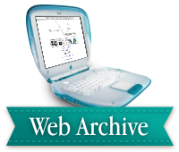 Web Archive